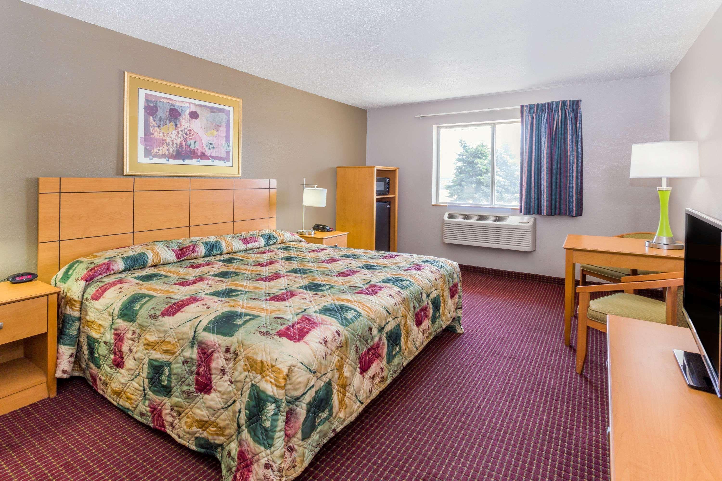 Super 8 By Wyndham Joliet I-55 N/Chicago Hotel Luaran gambar